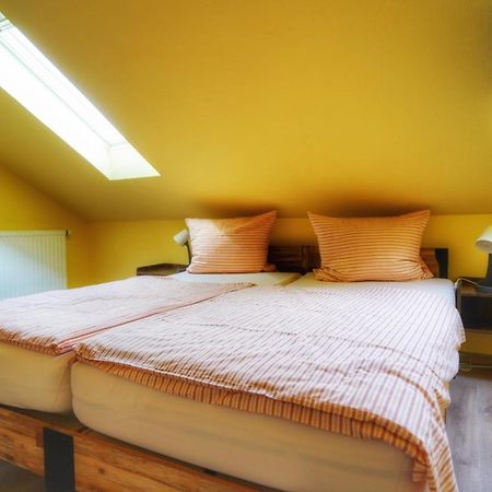 Foersters Weinterrassen Apartment Bad Neuenahr-Ahrweiler Bagian luar foto
