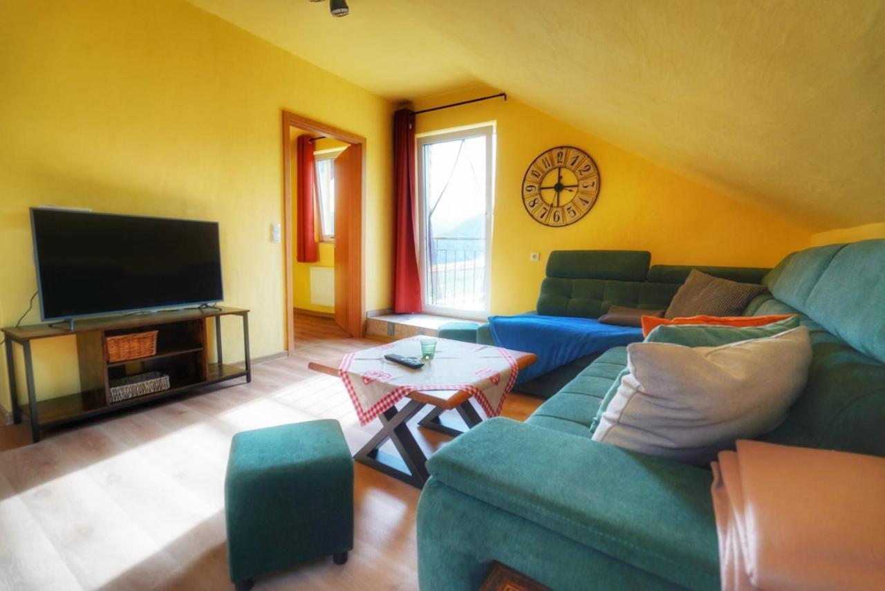 Foersters Weinterrassen Apartment Bad Neuenahr-Ahrweiler Bagian luar foto