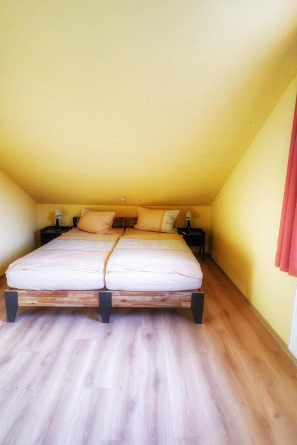 Foersters Weinterrassen Apartment Bad Neuenahr-Ahrweiler Bagian luar foto