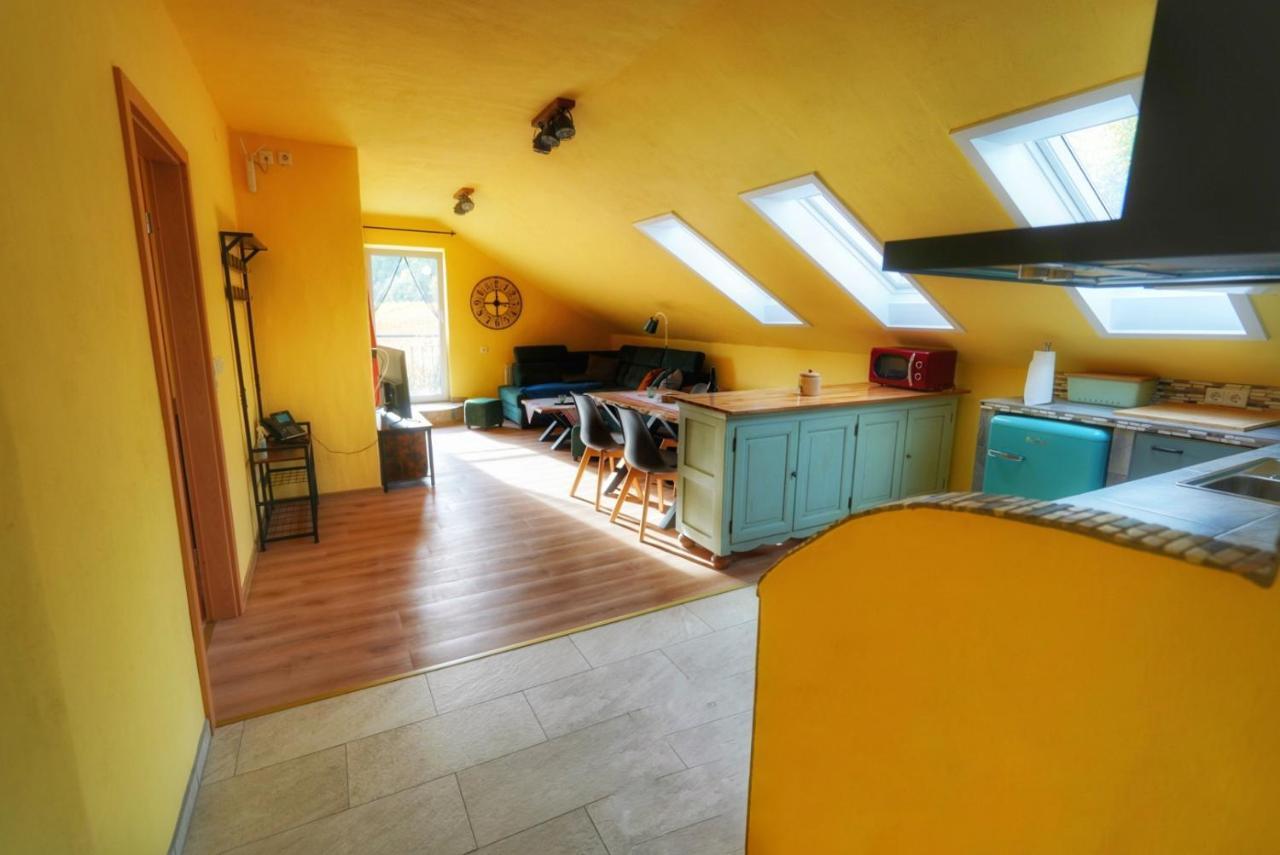 Foersters Weinterrassen Apartment Bad Neuenahr-Ahrweiler Bagian luar foto