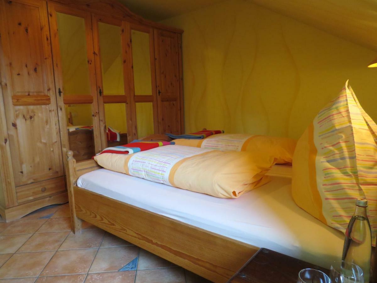 Foersters Weinterrassen Apartment Bad Neuenahr-Ahrweiler Bagian luar foto
