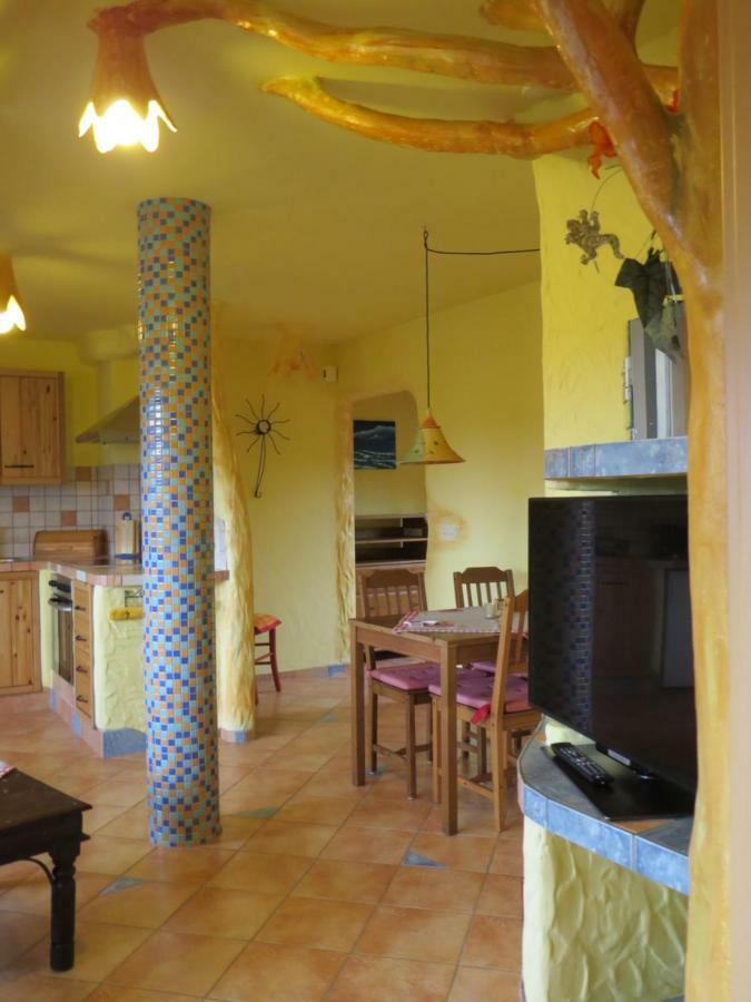 Foersters Weinterrassen Apartment Bad Neuenahr-Ahrweiler Bagian luar foto