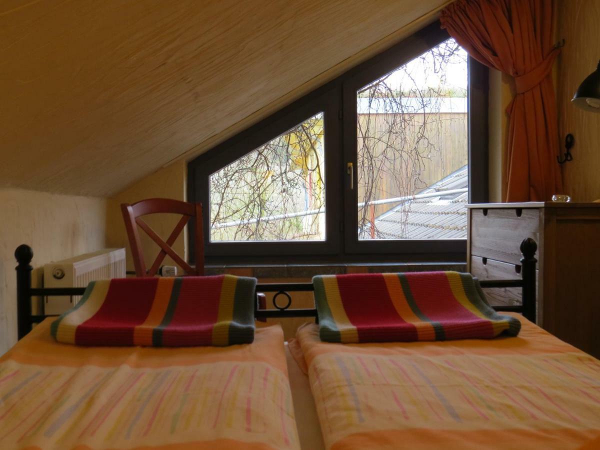 Foersters Weinterrassen Apartment Bad Neuenahr-Ahrweiler Bagian luar foto