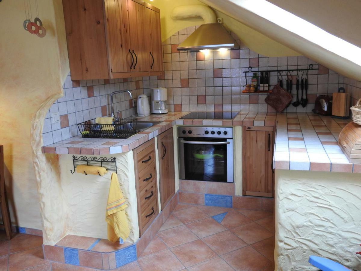 Foersters Weinterrassen Apartment Bad Neuenahr-Ahrweiler Bagian luar foto