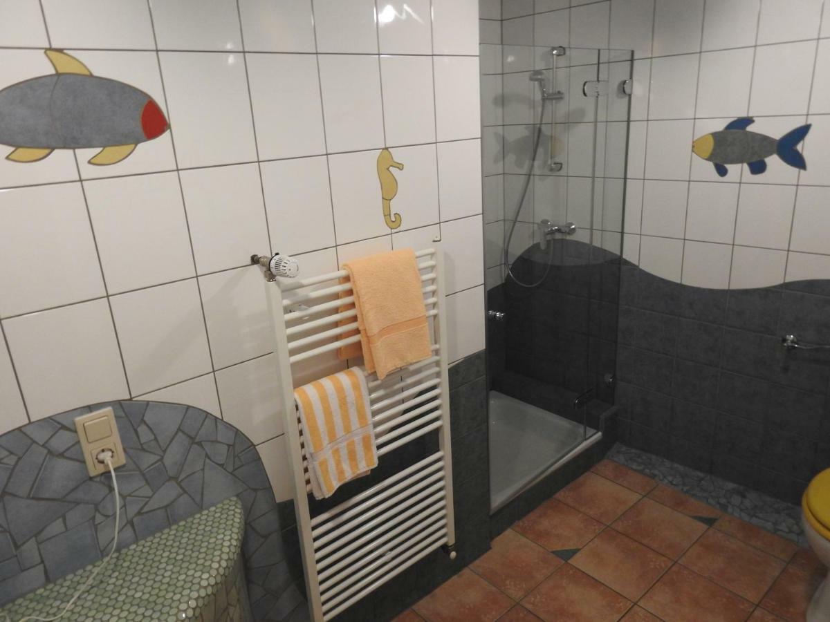 Foersters Weinterrassen Apartment Bad Neuenahr-Ahrweiler Bagian luar foto