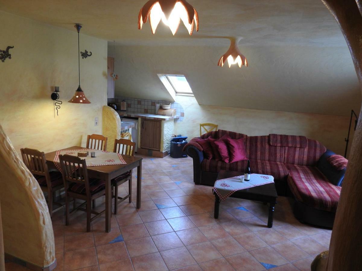 Foersters Weinterrassen Apartment Bad Neuenahr-Ahrweiler Bagian luar foto