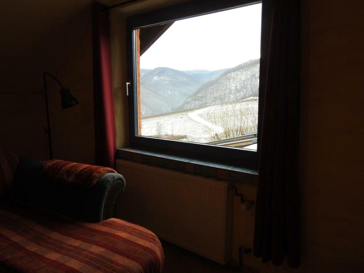 Foersters Weinterrassen Apartment Bad Neuenahr-Ahrweiler Bagian luar foto