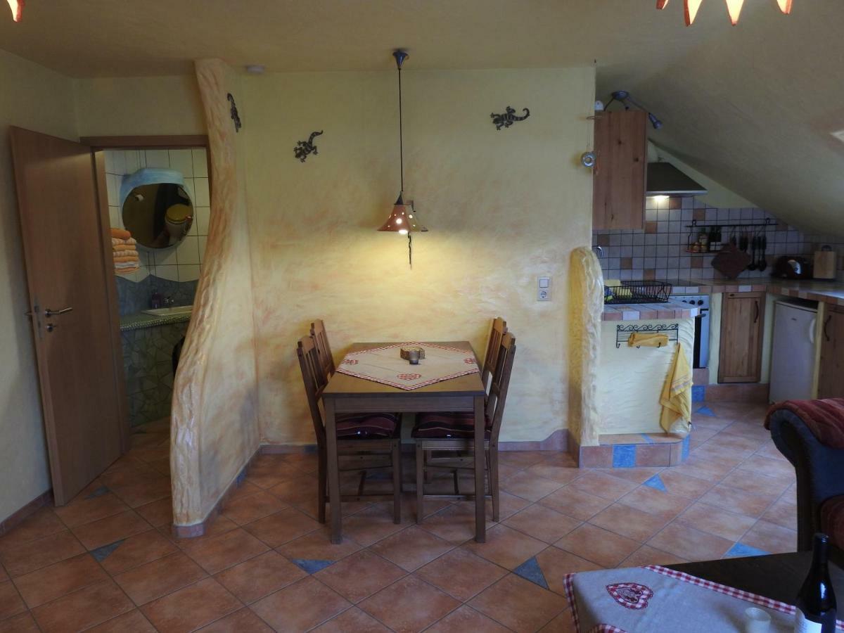 Foersters Weinterrassen Apartment Bad Neuenahr-Ahrweiler Bagian luar foto